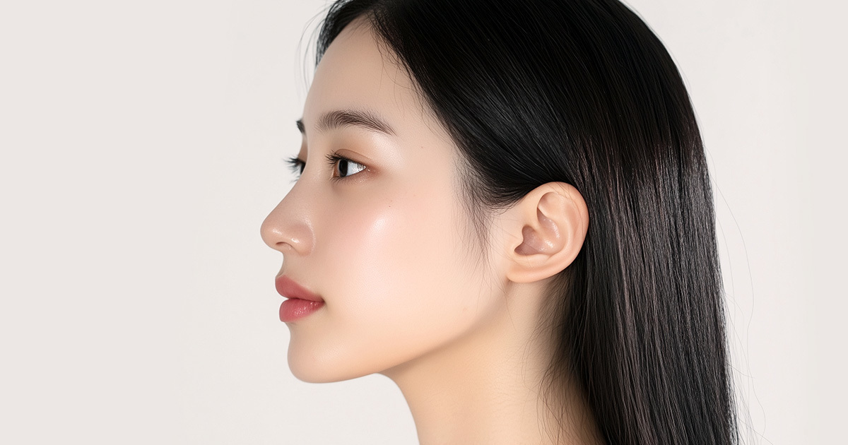 코성형 잘되는 코